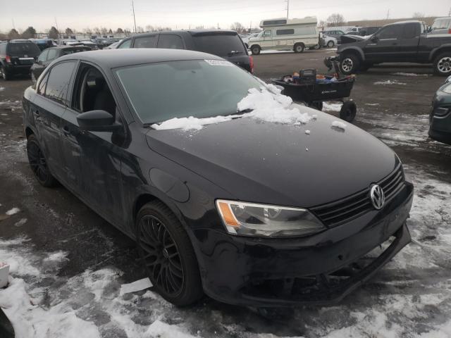 VOLKSWAGEN JETTA BASE 2011 3vw1k7aj1bm029356