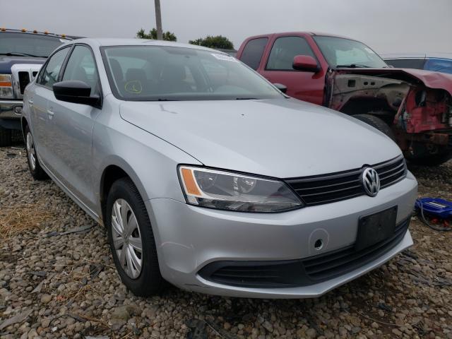 VOLKSWAGEN JETTA BASE 2011 3vw1k7aj1bm300495