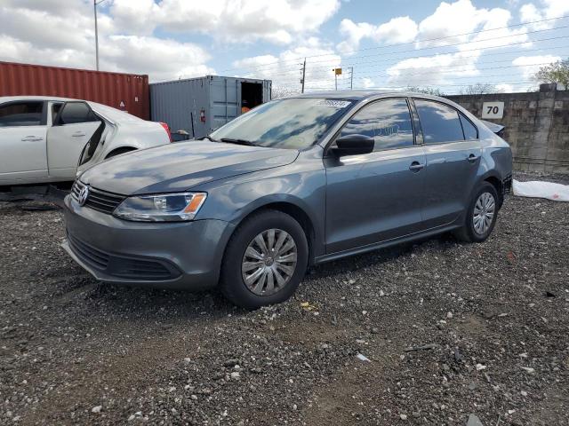 VOLKSWAGEN JETTA 2011 3vw1k7aj1bm382275