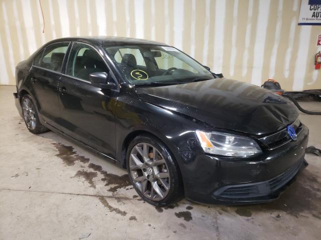 VOLKSWAGEN JETTA BASE 2012 3vw1k7aj1cm339248