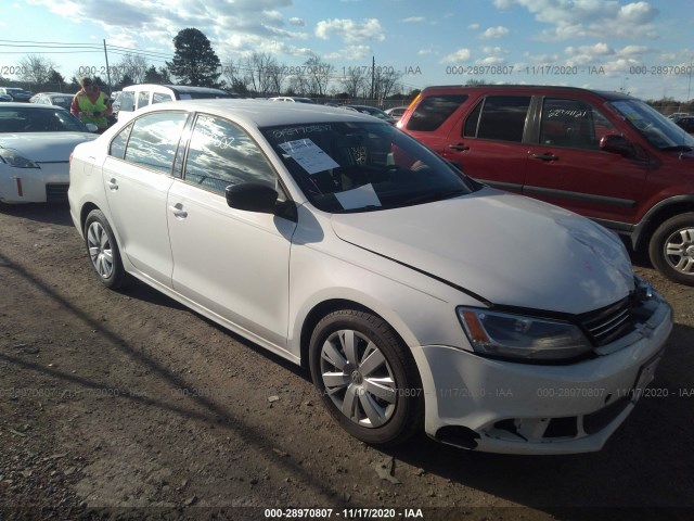 VOLKSWAGEN JETTA SEDAN 2012 3vw1k7aj1cm344191