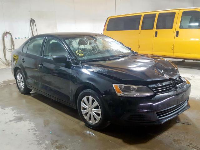 VOLKSWAGEN JETTA BASE 2012 3vw1k7aj1cm360052