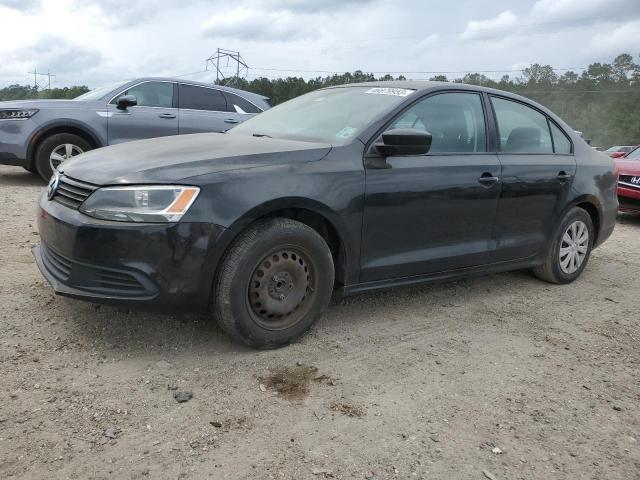 VOLKSWAGEN JETTA BASE 2013 3vw1k7aj1dm241578