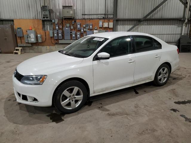 VOLKSWAGEN JETTA 2014 3vw1k7aj1em228833