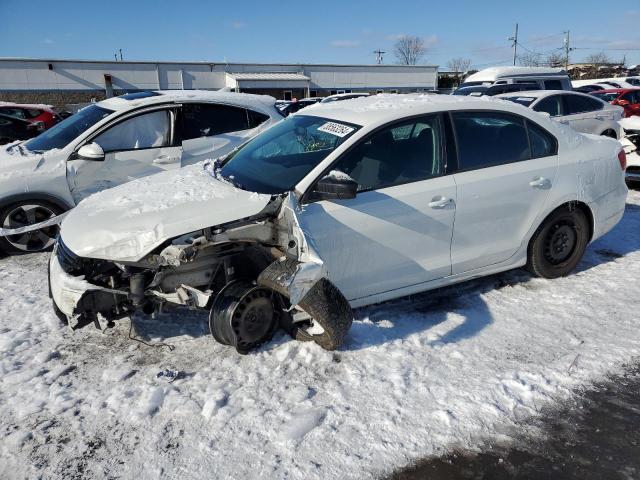 VOLKSWAGEN JETTA 2014 3vw1k7aj1em274629