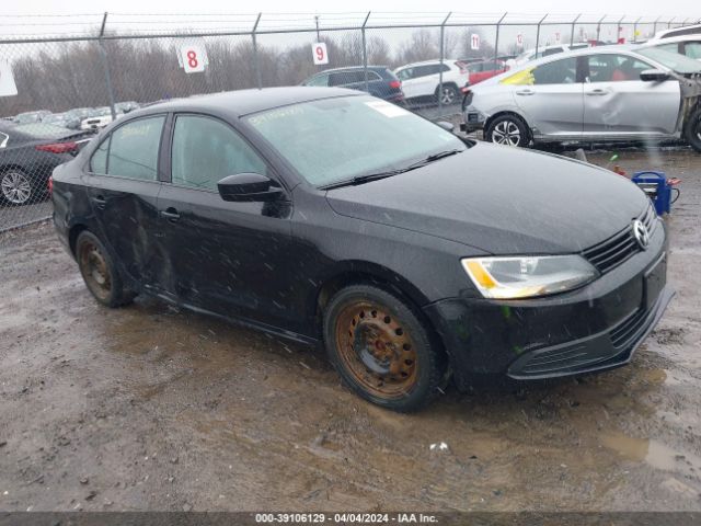 VOLKSWAGEN JETTA 2014 3vw1k7aj1em331170