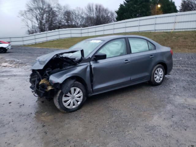 VOLKSWAGEN JETTA 2014 3vw1k7aj1em356912