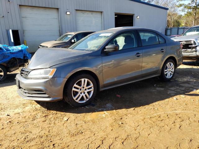 VOLKSWAGEN JETTA BASE 2015 3vw1k7aj1fm221592