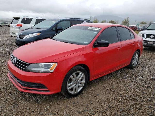 VOLKSWAGEN JETTA 2015 3vw1k7aj1fm234763