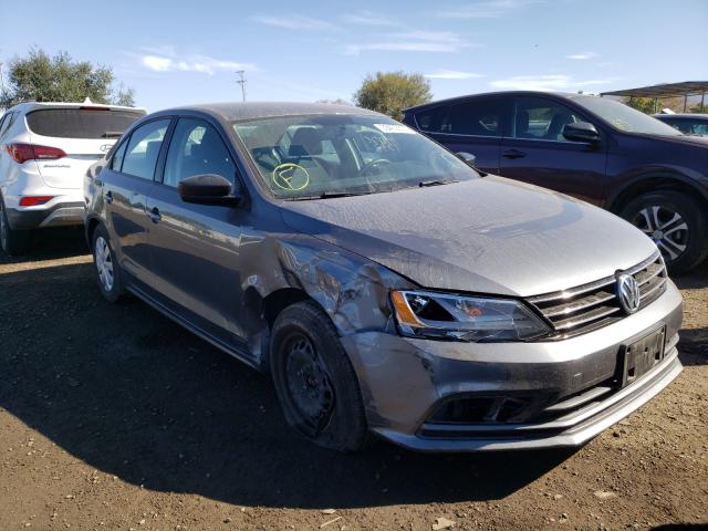 VOLKSWAGEN JETTA BASE 2015 3vw1k7aj1fm324690