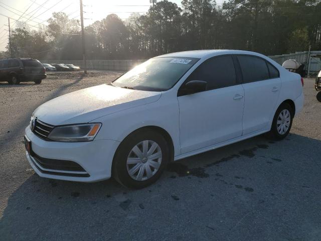 VOLKSWAGEN JETTA 2015 3vw1k7aj1fm343370