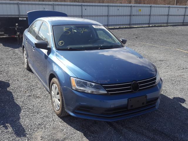 VOLKSWAGEN NULL 2015 3vw1k7aj1fm423882