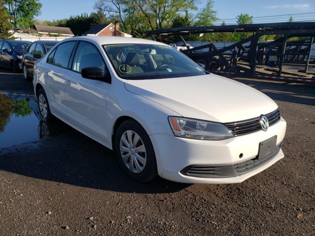 VOLKSWAGEN JETTA BASE 2011 3vw1k7aj2bm399926