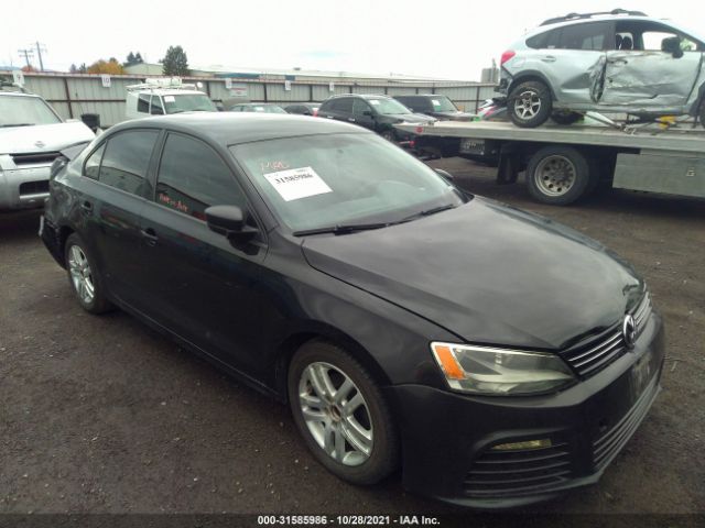 VOLKSWAGEN JETTA SEDAN 2012 3vw1k7aj2cm340683