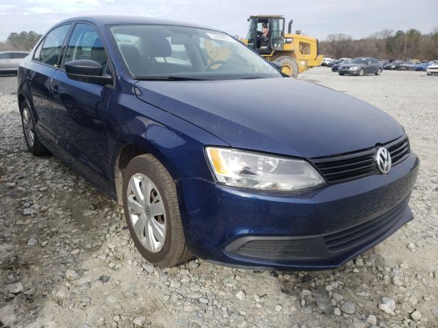 VOLKSWAGEN JETTA BASE 2013 3vw1k7aj2dm212784