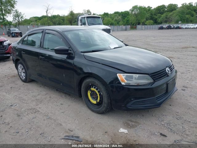 VOLKSWAGEN JETTA 2013 3vw1k7aj2dm239967