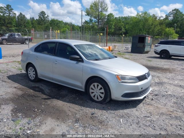 VOLKSWAGEN JETTA 2013 3vw1k7aj2dm286139