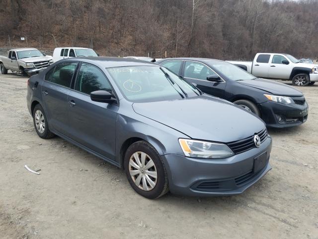 VOLKSWAGEN JETTA 2013 3vw1k7aj2dm390243