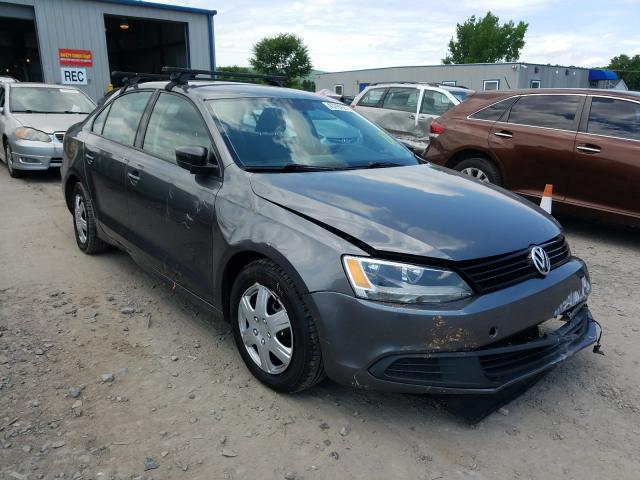 VOLKSWAGEN NULL 2014 3vw1k7aj2em310960