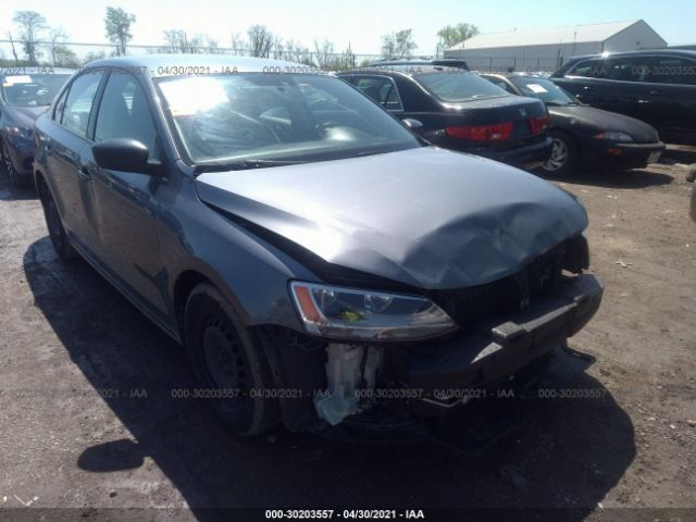 VOLKSWAGEN NULL 2014 3vw1k7aj2em322476