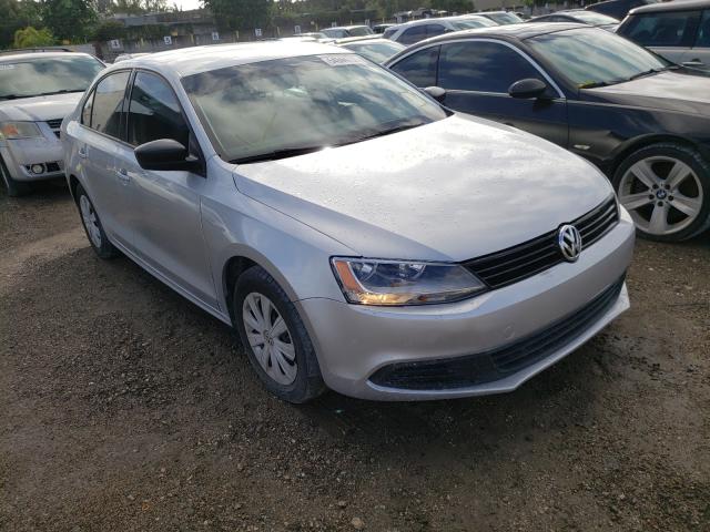 VOLKSWAGEN NULL 2014 3vw1k7aj2em324423