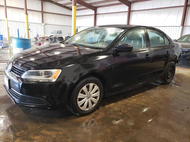 VOLKSWAGEN JETTA BASE 2014 3vw1k7aj2em363738