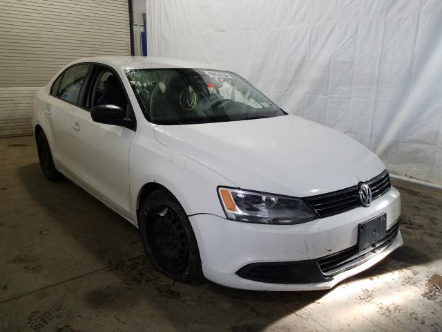 VOLKSWAGEN JETTA BASE 2014 3vw1k7aj2em364419