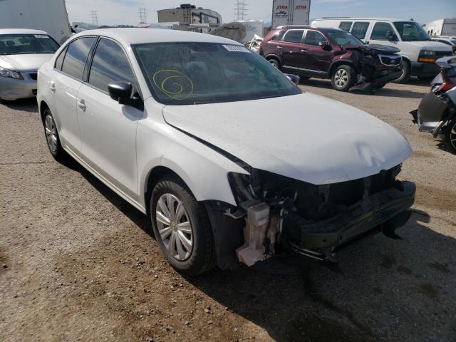 VOLKSWAGEN JETTA BASE 2014 3vw1k7aj2em367420