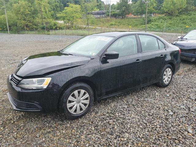 VOLKSWAGEN JETTA 2014 3vw1k7aj2em369670