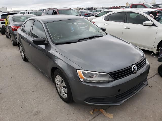 VOLKSWAGEN JETTA BASE 2014 3vw1k7aj2em400559