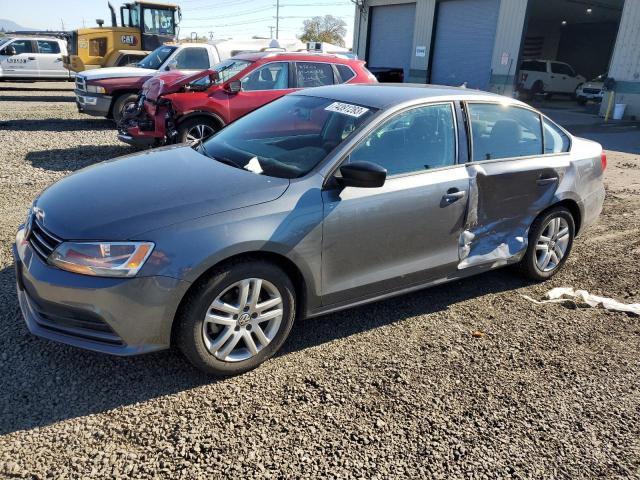 VOLKSWAGEN JETTA 2015 3vw1k7aj2fm217602