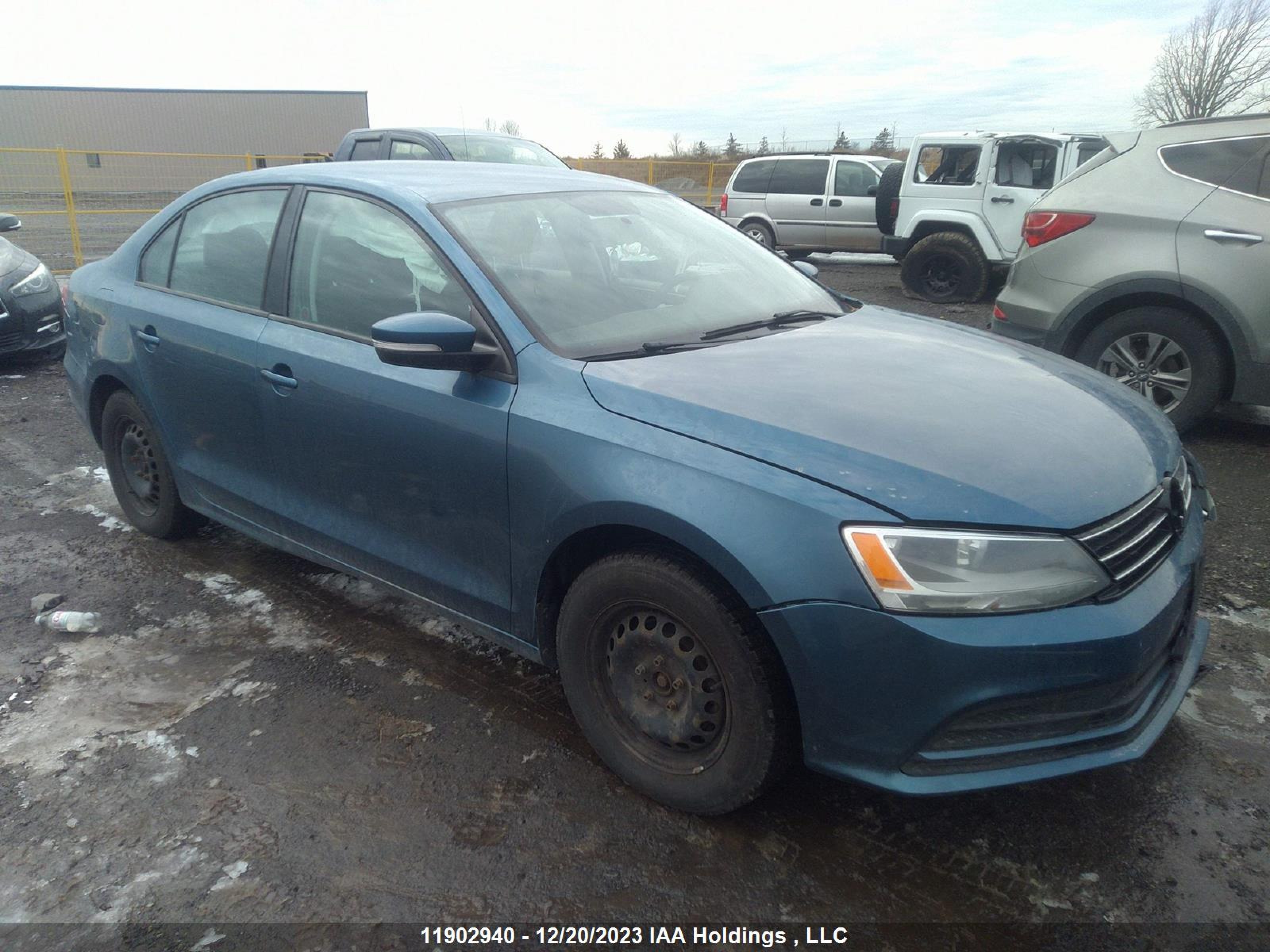 VOLKSWAGEN JETTA 2015 3vw1k7aj2fm305260