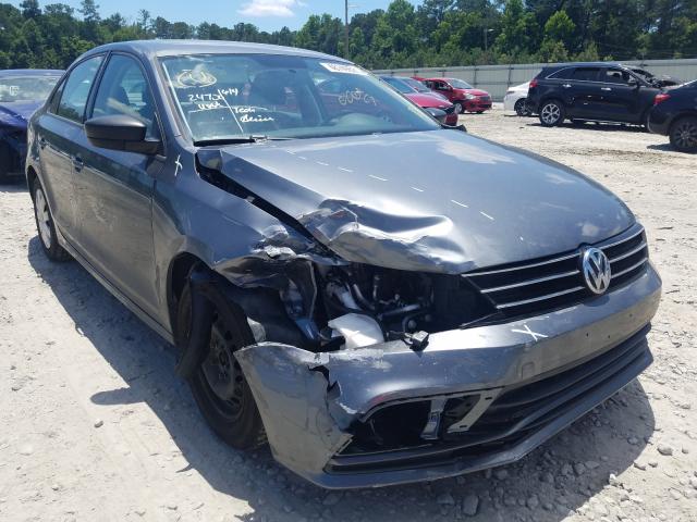 VOLKSWAGEN NULL 2015 3vw1k7aj2fm306439