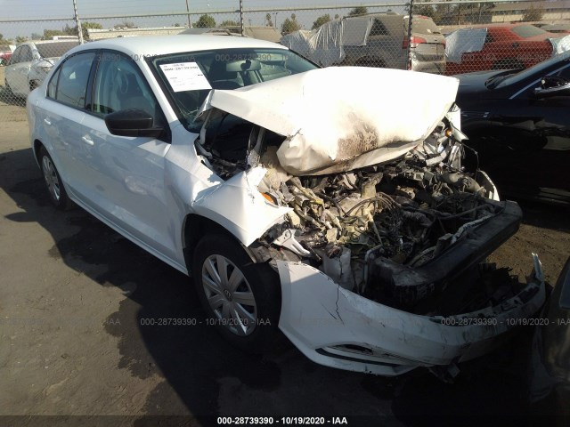 VOLKSWAGEN JETTA SEDAN 2015 3vw1k7aj2fm323886