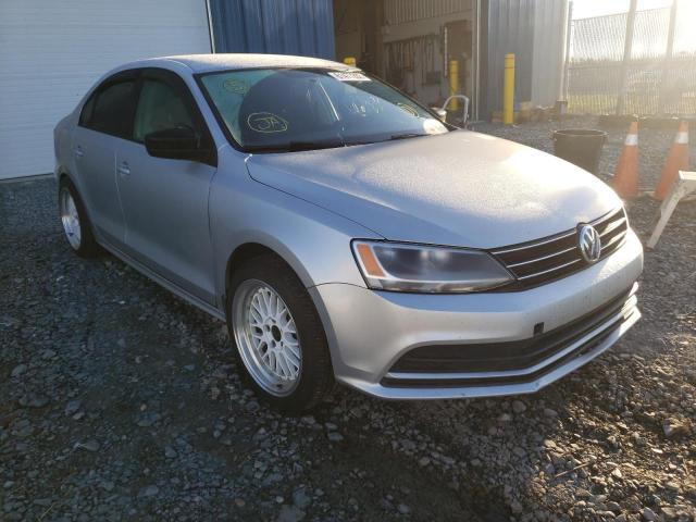 VOLKSWAGEN JETTA BASE 2015 3vw1k7aj2fm355754