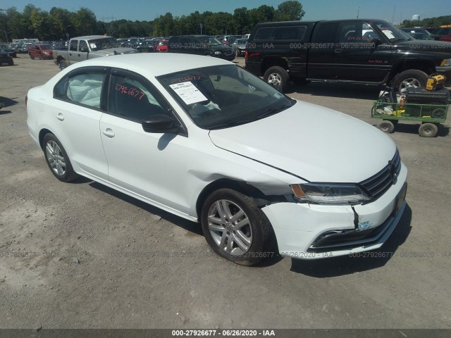 VOLKSWAGEN NULL 2015 3vw1k7aj2fm356161