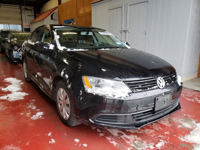 VOLKSWAGEN JETTA BASE 2011 3vw1k7aj3bm334079