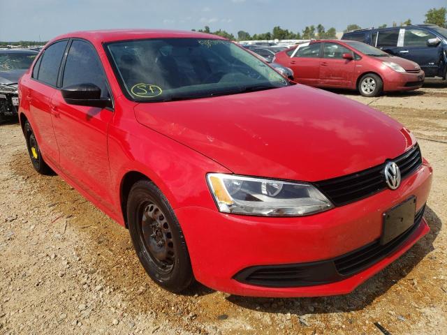 VOLKSWAGEN JETTA 2011 3vw1k7aj3bm342702