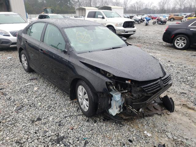 VOLKSWAGEN JETTA BASE 2012 3vw1k7aj3cm379914