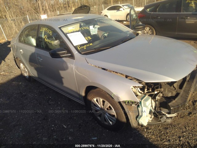 VOLKSWAGEN NULL 2014 3vw1k7aj3em209152