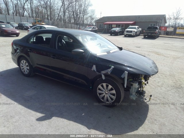 VOLKSWAGEN NULL 2014 3vw1k7aj3em369645