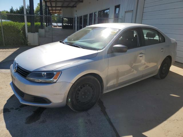 VOLKSWAGEN JETTA 2014 3vw1k7aj3em386610