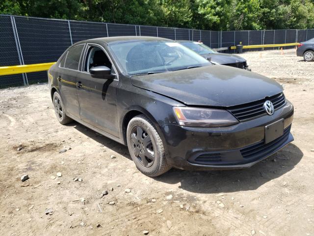 VOLKSWAGEN JETTA BASE 2014 3vw1k7aj3em389748