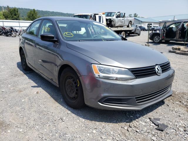 VOLKSWAGEN JETTA BASE 2014 3vw1k7aj3em438608