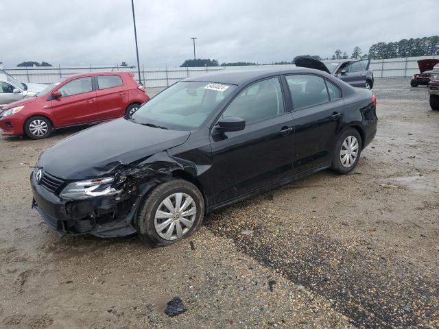 VOLKSWAGEN JETTA 2014 3vw1k7aj3em443856