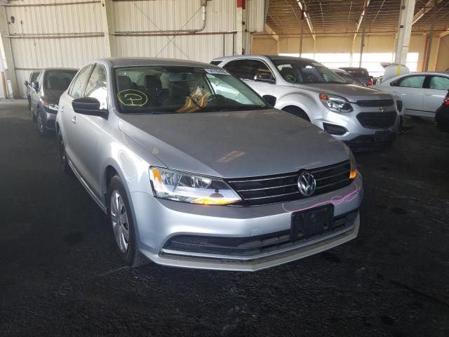 VOLKSWAGEN NULL 2015 3vw1k7aj3fm262290