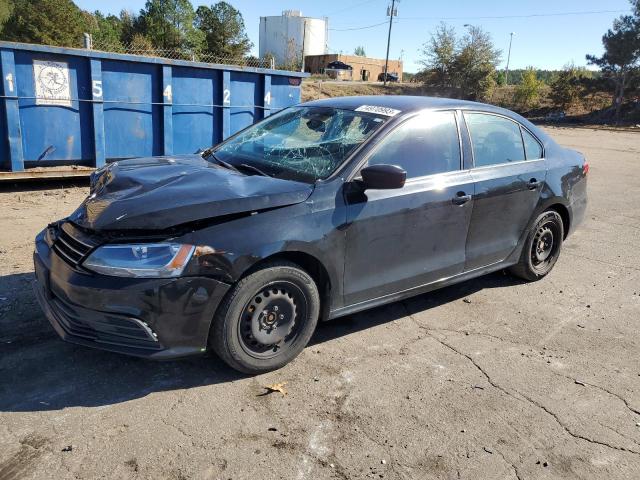 VOLKSWAGEN JETTA 2015 3vw1k7aj3fm266632