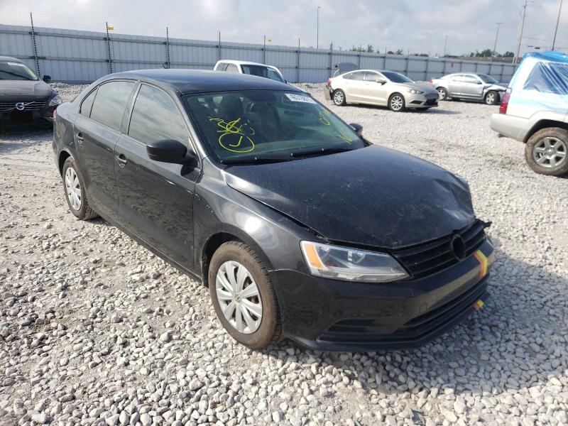 VOLKSWAGEN NULL 2015 3vw1k7aj3fm267442