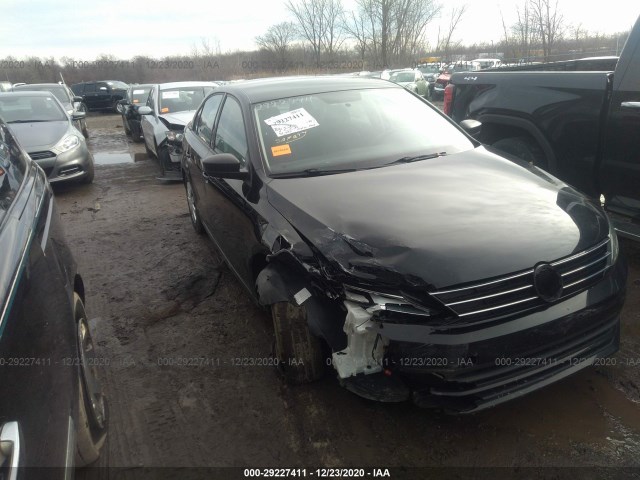 VOLKSWAGEN NULL 2015 3vw1k7aj3fm278991