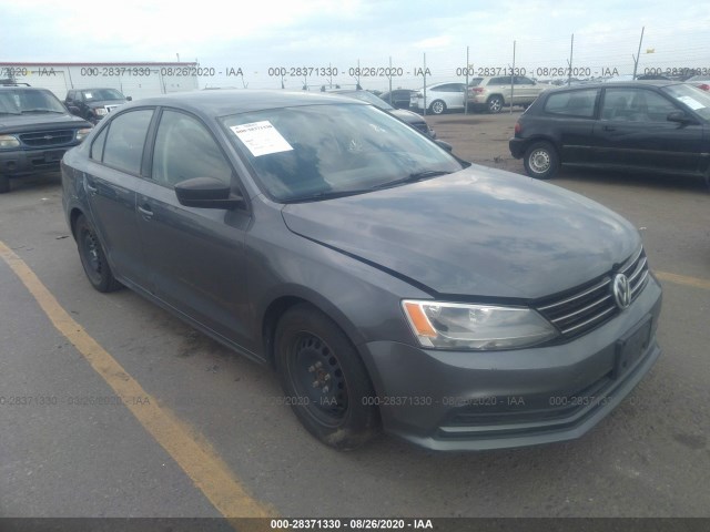 VOLKSWAGEN NULL 2015 3vw1k7aj3fm293054